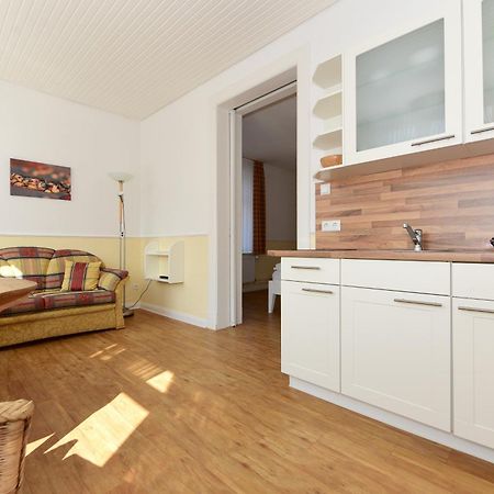 Pension Hilligenlei Zi 04 Dz Wyk auf Föhr Extérieur photo